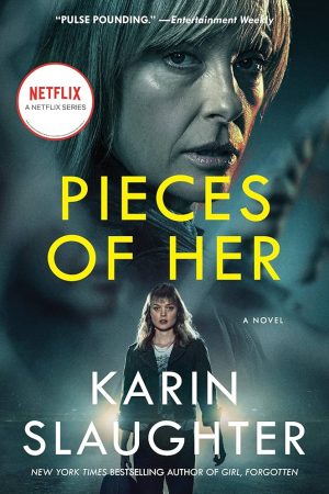 Pieces of Her Nereden İzlenir?