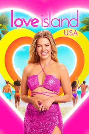Love Island Where to Watch & Stream Online
