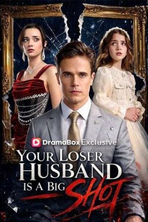 Your Loser Husband Is A Big Shot Where to Watch & Stream Online