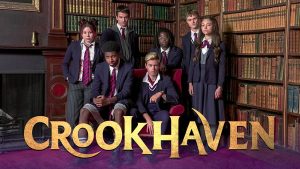 Crookhaven Nereden İzlenir?