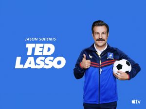 Ted Lasso Nereden İzlenir?