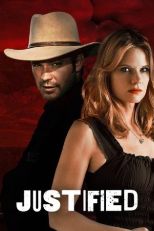 justified Where to Watch & Stream Online