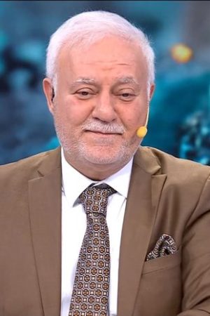 Nihat Hatipoğlu İle Kur’an ve Sünnet Nereden İzlenir?