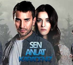 Sen Anlat Karadeniz Nereden İzlenir?