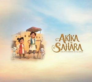 Akika ve Sahara Nereden İzlenir?