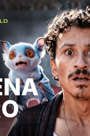 Arena Zero Nereden İzlenir?