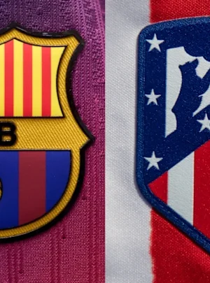Barcelona – Atletico Madrid Maçı Nereden Canlı İzlenir?