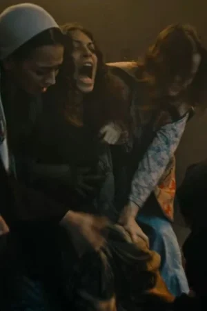 Kıble: Bitlisli Belkıs Nereden İzlenir?