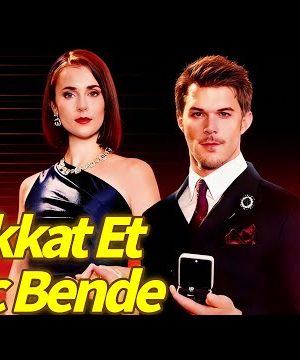 Dikkat Et Güç Bende Drama Nereden İzlenir?