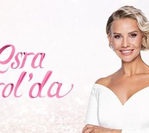 Esra Erol’da Nereden İzlenir?