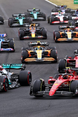 Formula 1 Nereden İzlenir?