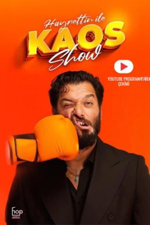 Kaos Show Nereden İzlenir?