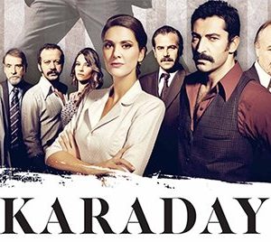 Karadayı Nereden İzlenir?