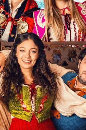 Kardeş Takımı 3 Nereden İzlenir?