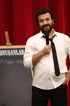 Konuşanlar Nereden İzlenir?