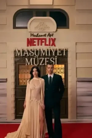 Masumiyet Müzesi Nereden İzlenir?