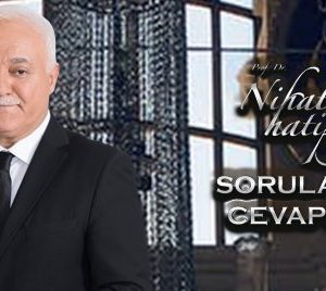 Nihat Hatipoğlu Sorularınızı Cevaplıyor Nereden İzlenir?