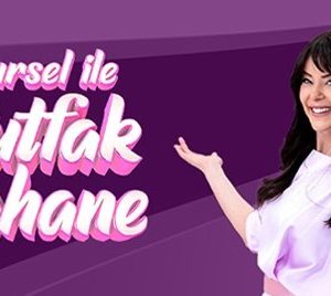 Nursel İle Mutfak Bahane Nereden İzlenir?