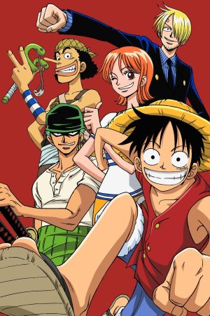 One Piece  Nereden İzlenir?