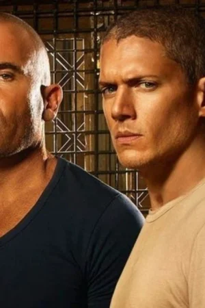 Prison Break Nereden İzlenir?