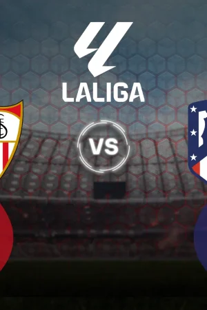 Sevilla – Atlético Madrid Maçı Nereden Canlı İzlenir?