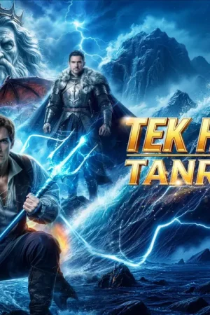 Tek Hamlede Tanrı Modu Nereden İzlenir?