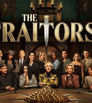 The Traitors Türkiye Nereden İzlenir?