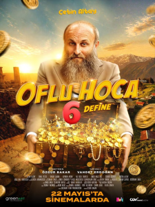 Oflu Hoca 6: Define Nereden İzlenir?