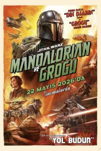 Star Wars: Mandalorian ve Grogu Nereden İzlenir?