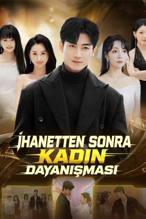 İhanetten Sonra Kadın Dayanışması Nereden İzlenir?