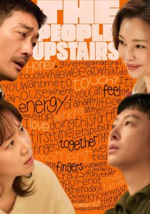The People Upstairs Nereden İzlenir?