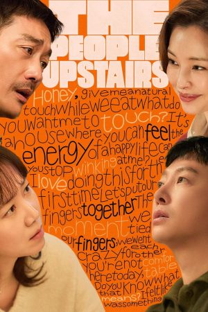 The People Upstairs Nereden İzlenir?