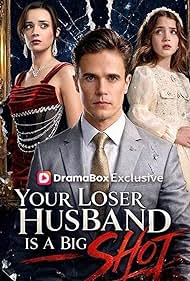 Your Loser Husband Is a Big Shot Nereden İzlenir?