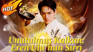 Unutulmuş Kalkan: Eren Ulu’nun Sırrı Nereden İzlenir?