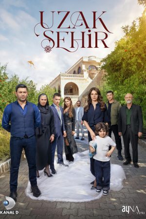Uzak Şehir Nereden İzlenir?