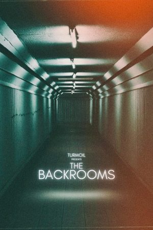 Backrooms Nereden İzlenir?