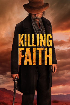 Killing Faith Nereden İzlenir?