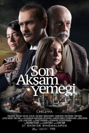Son Akşam Yemeği Nereden İzlenir?