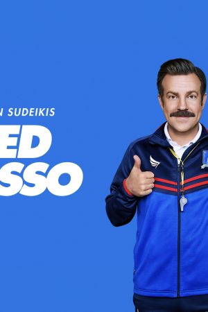 Ted Lasso Nereden İzlenir?