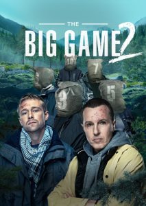 The Big Game 2020 Nereden İzlenir?