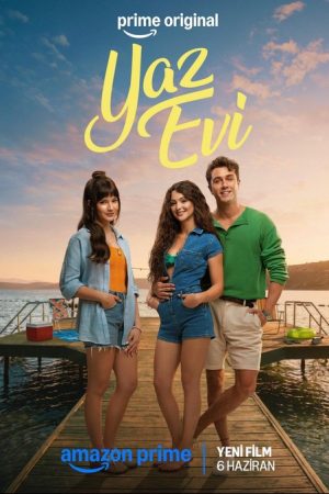 Yaz Evi Nereden İzlenir?