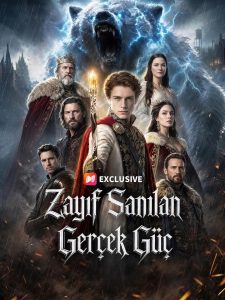 Zayıf Sanılan Gerçek Güç Nereden İzlenir?