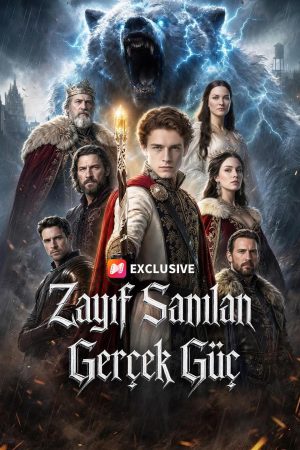 Zayıf Sanılan Gerçek Güç Nereden İzlenir?